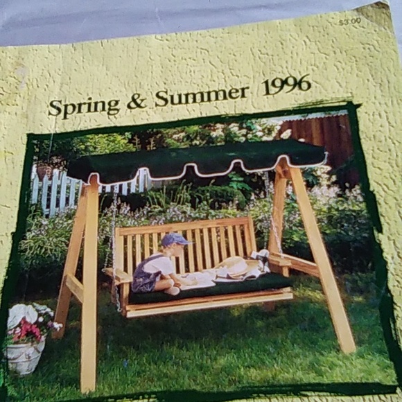 Consumers Distributing 1996 Catalog - Picture 8 of 9